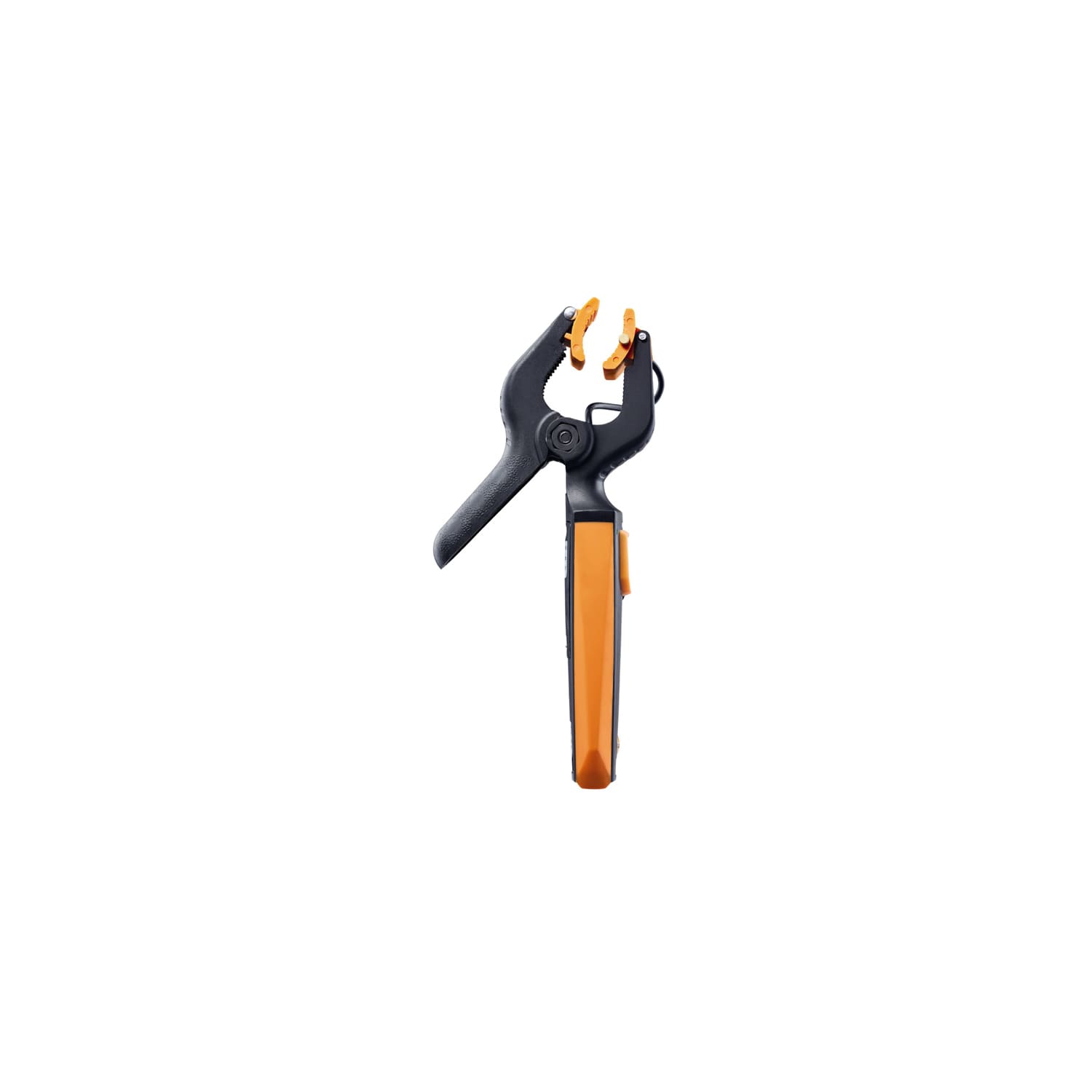 testo 115i - Clamp thermometer operated via smartphone